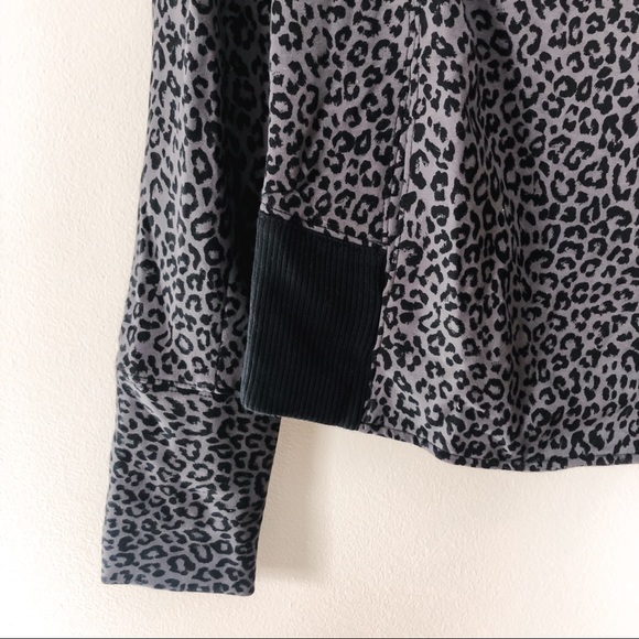 Express Jacket - size medium - animal print - Picture 2 of 9